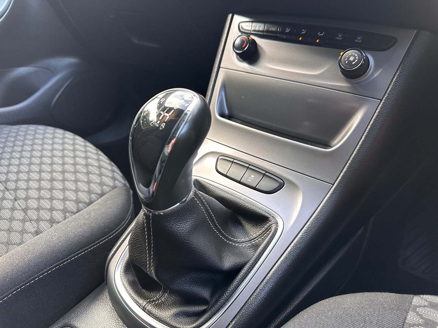 Used Vauxhall Astra 2025 for sale - 78098517: Photo 16