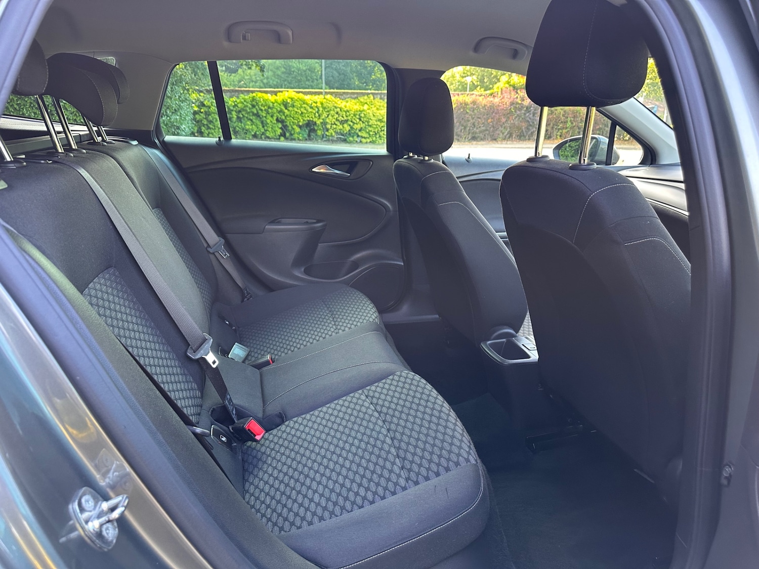 Used Vauxhall Astra 2025 for sale - 78098517: Photo 30