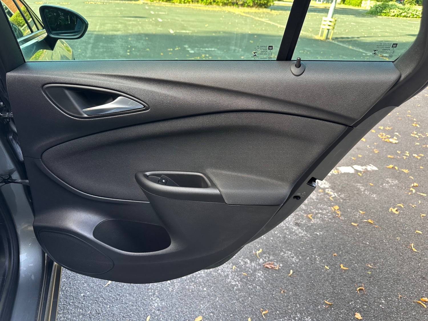 Used Vauxhall Astra 2025 for sale - 78098517: Photo 35