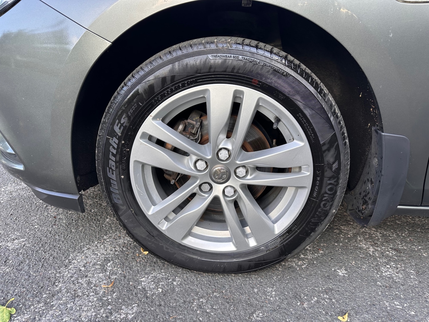 Used Vauxhall Astra 2025 for sale - 78098517: Photo 37