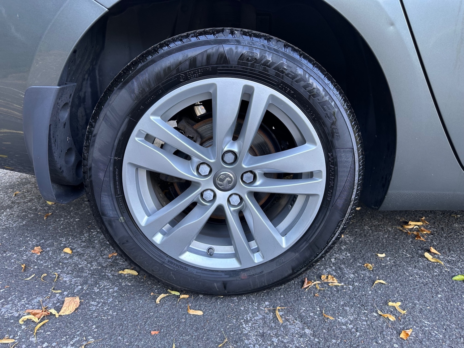 Used Vauxhall Astra 2025 for sale - 78098517: Photo 39