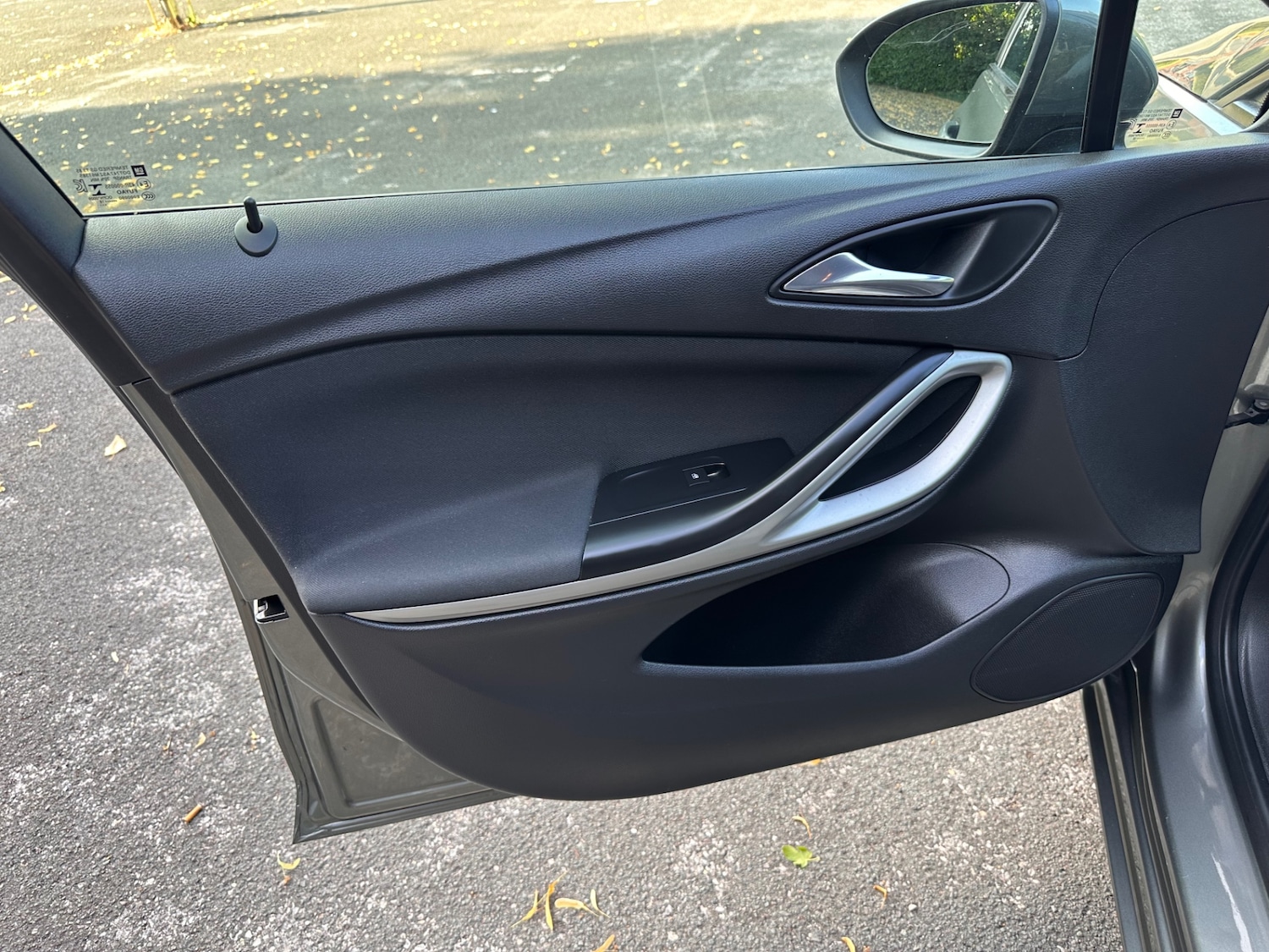 Used Vauxhall Astra 2025 for sale - 78098517: Photo 40