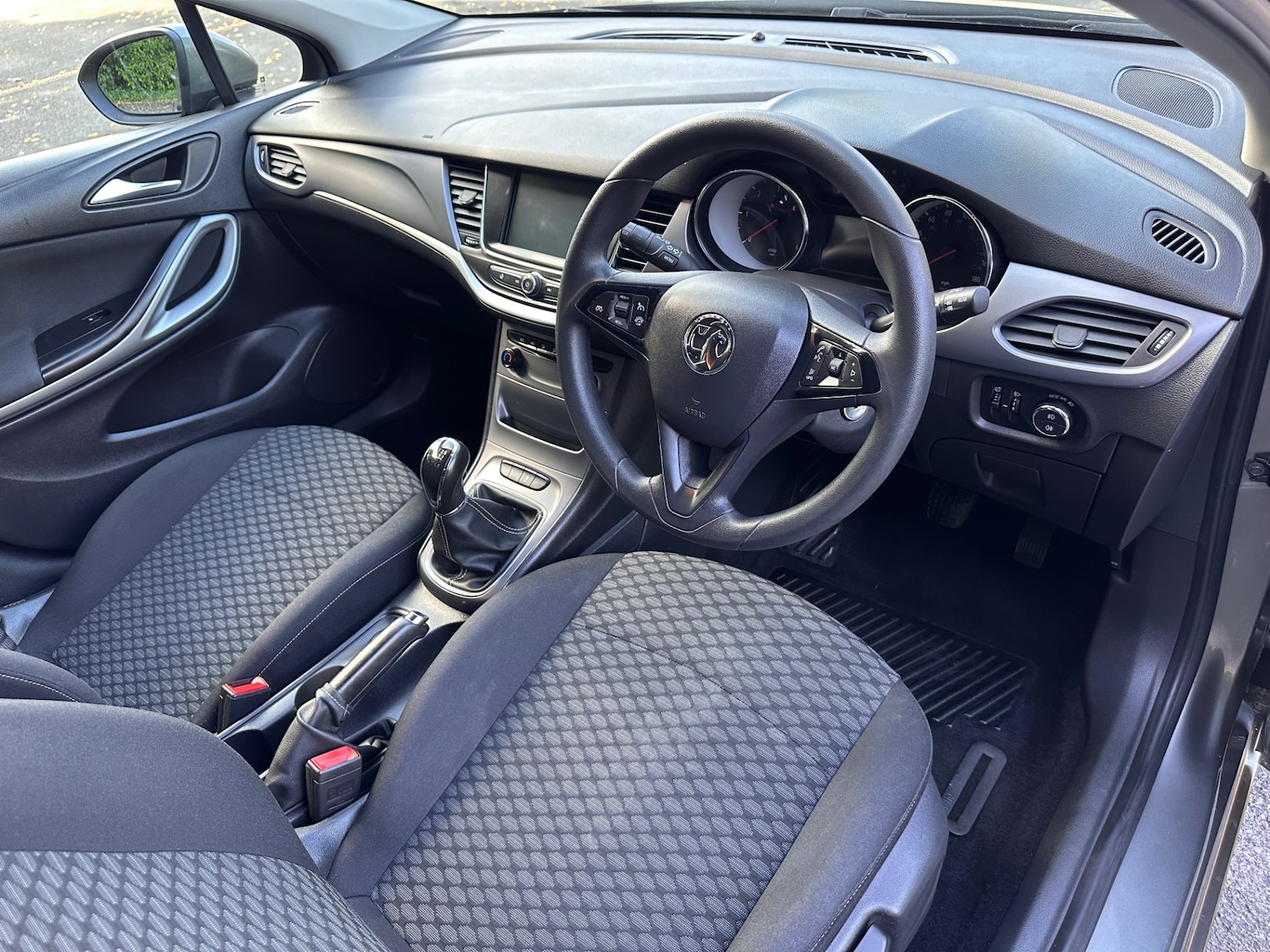 Used Vauxhall Astra 2025 for sale - 78098517: Photo 44