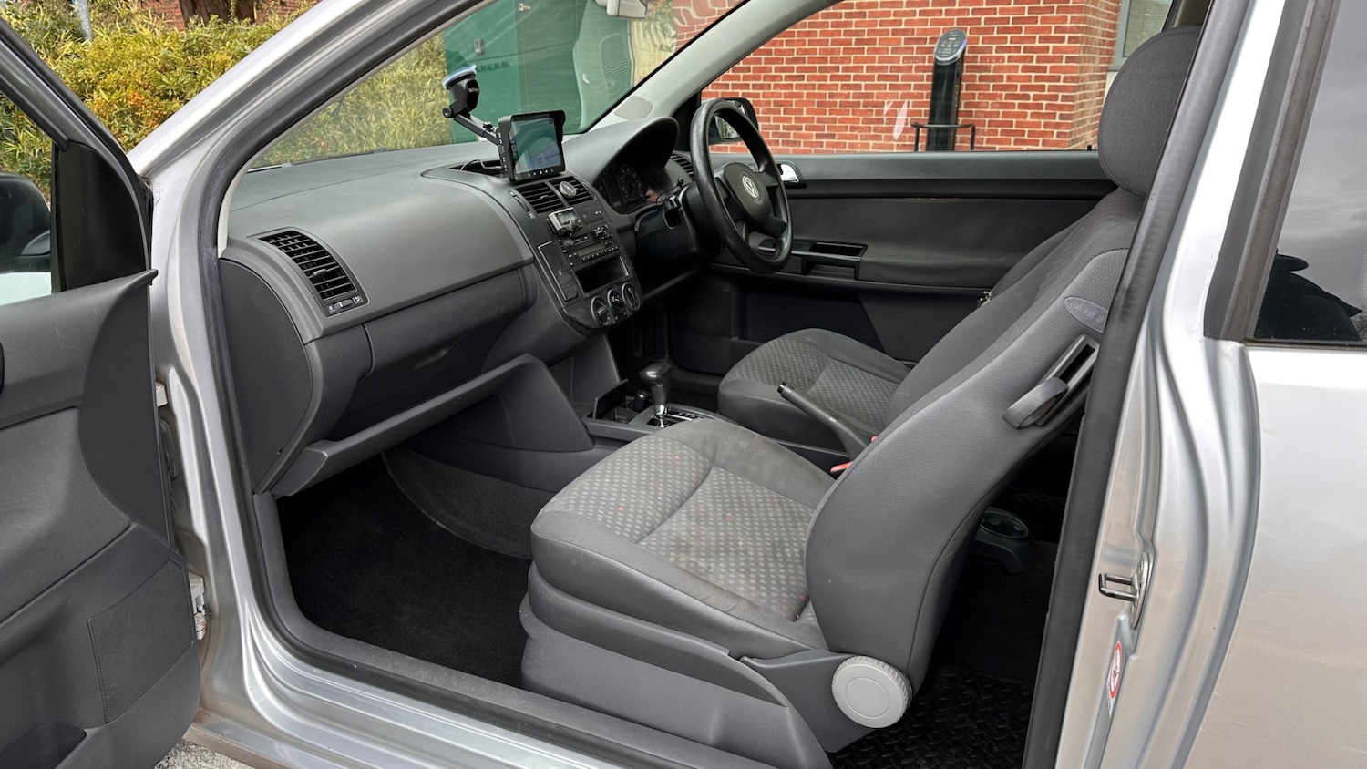 Used Volkswagen Polo 2004 for sale - 77969039: Photo 13