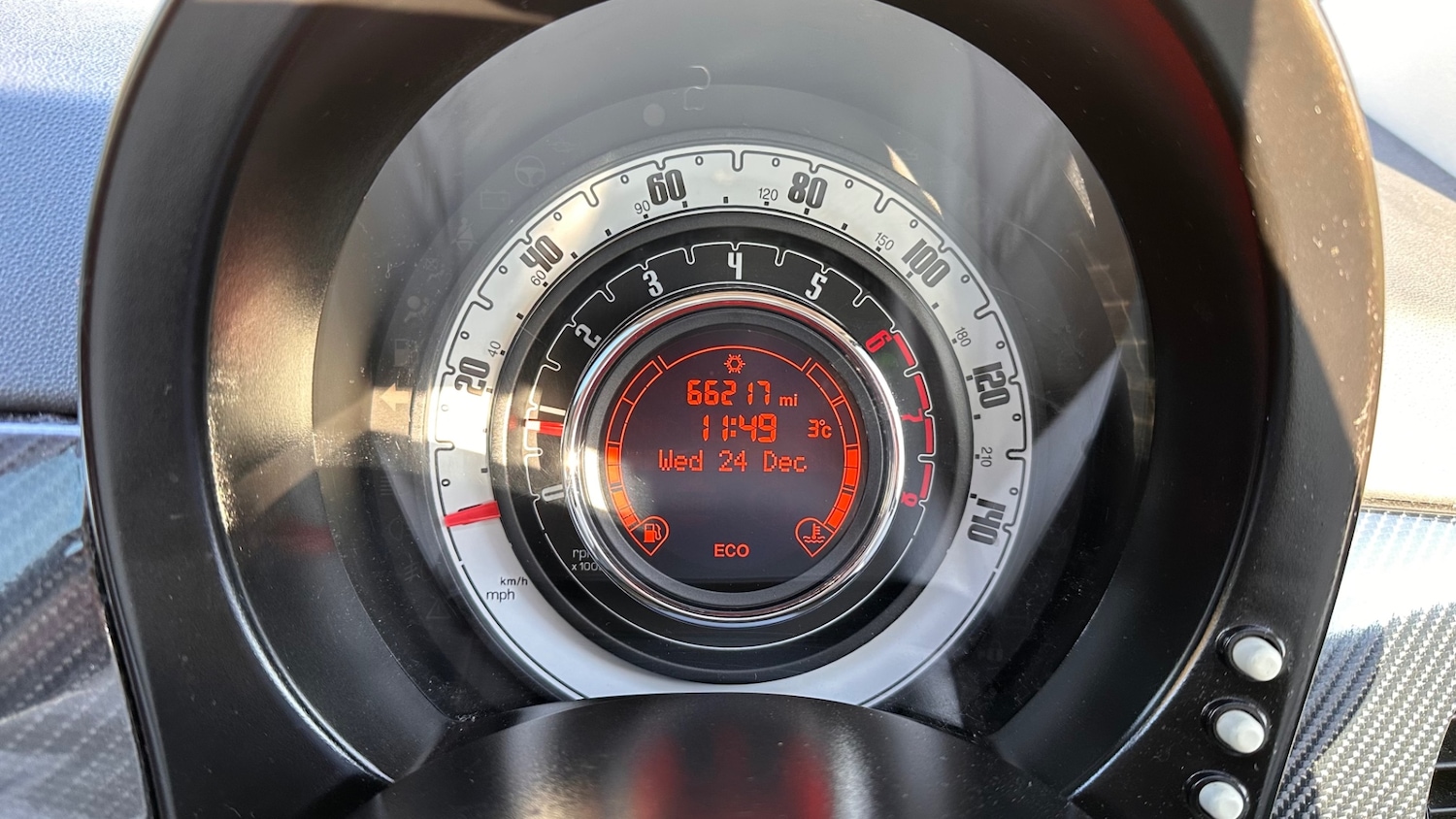 Used Fiat 500 2011 for sale - 77318266: Photo 22