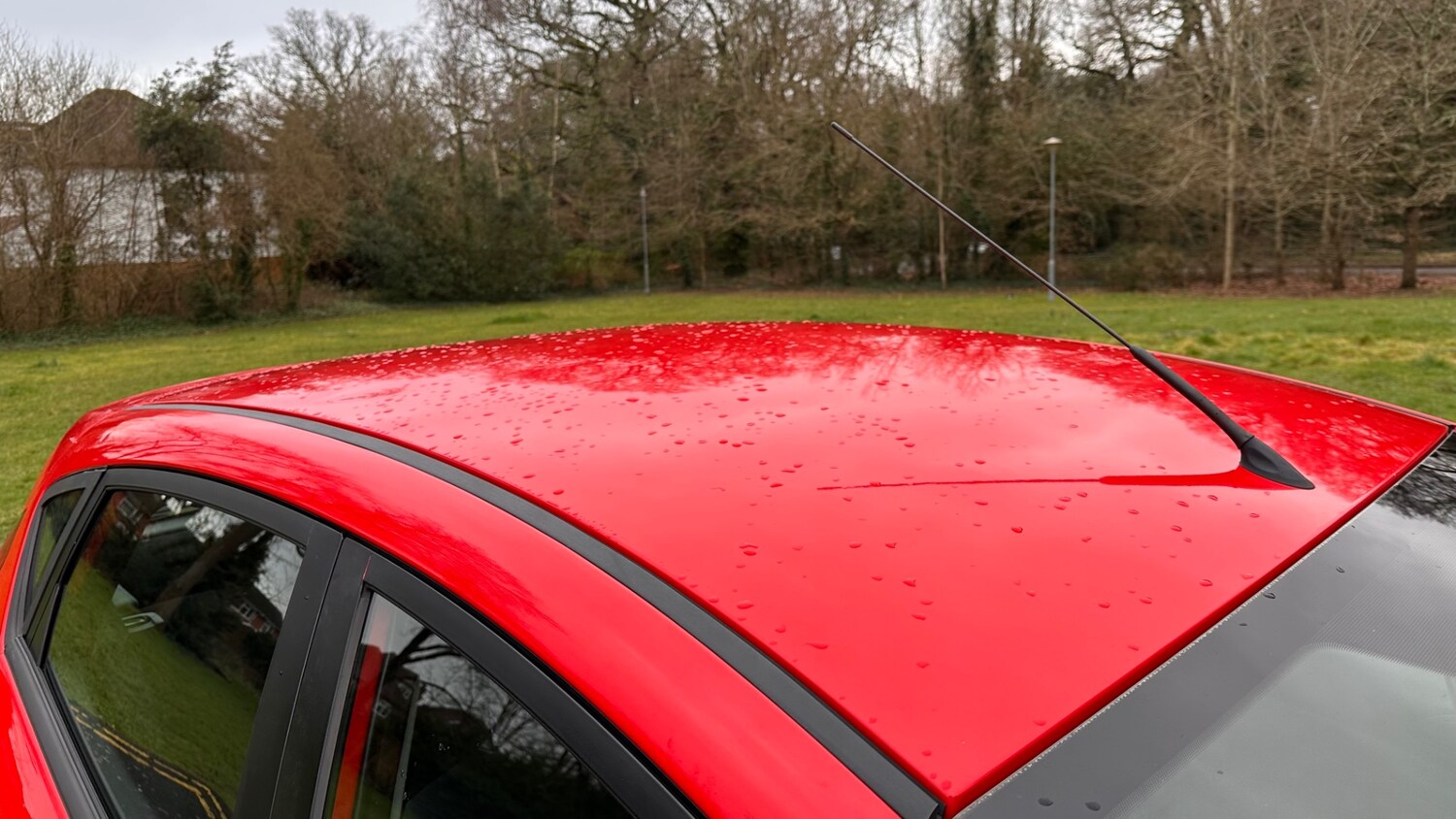 Used Ford Fiesta 2012 for sale - 77638885: Photo 9