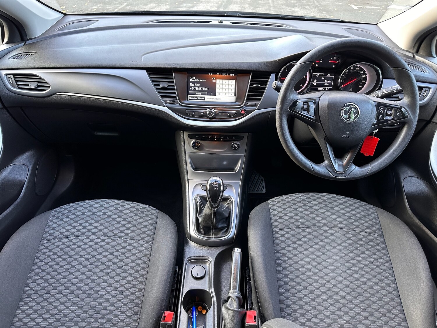 Used Vauxhall Astra 2025 for sale - 77465923: Photo 37