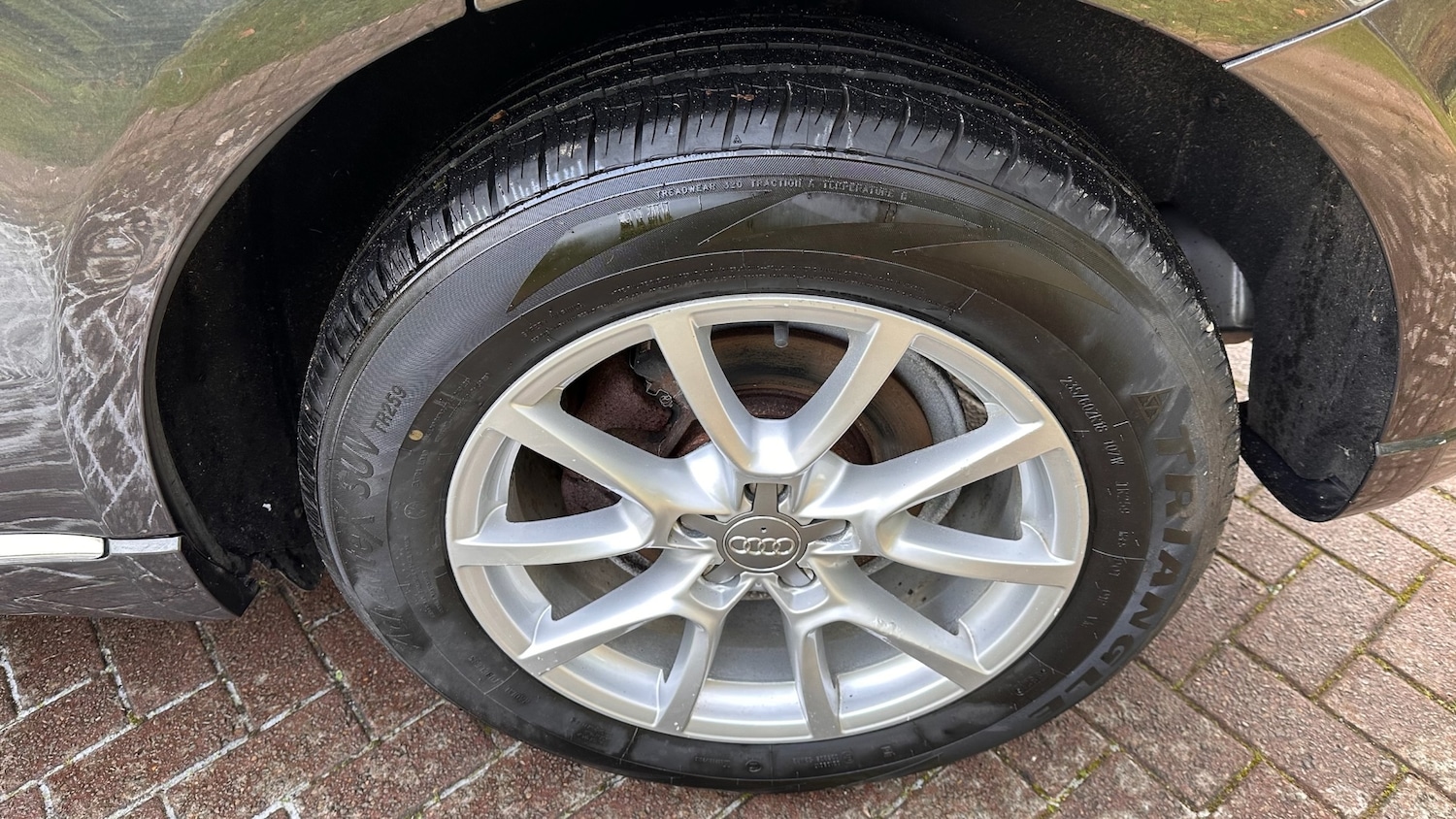 Used Audi Q5 2013 for sale - 77495094: Photo 11