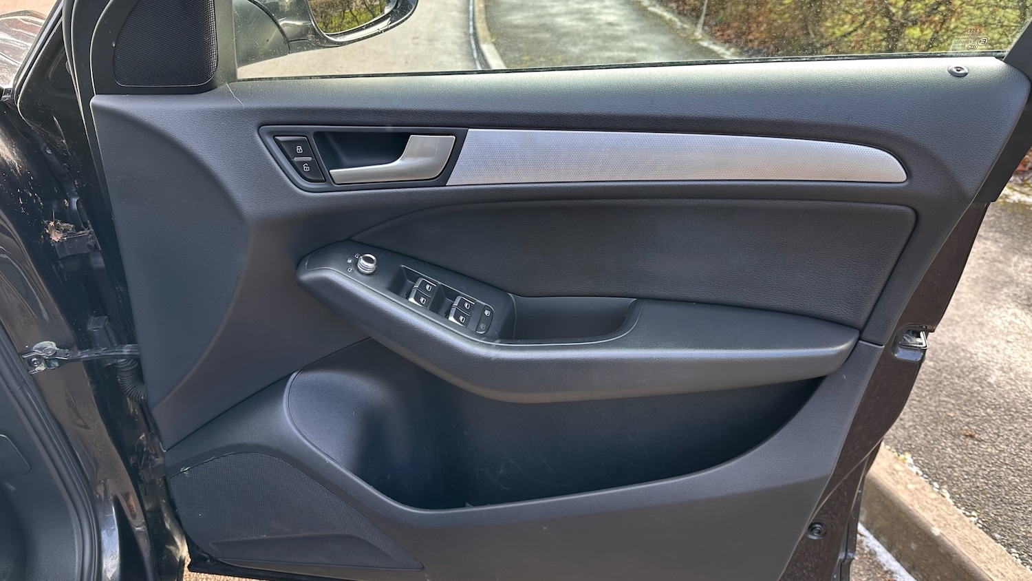 Used Audi Q5 2013 for sale - 77495094: Photo 17