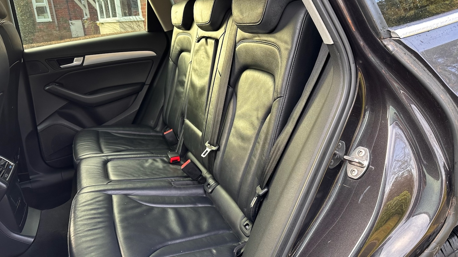 Used Audi Q5 2013 for sale - 77495094: Photo 28