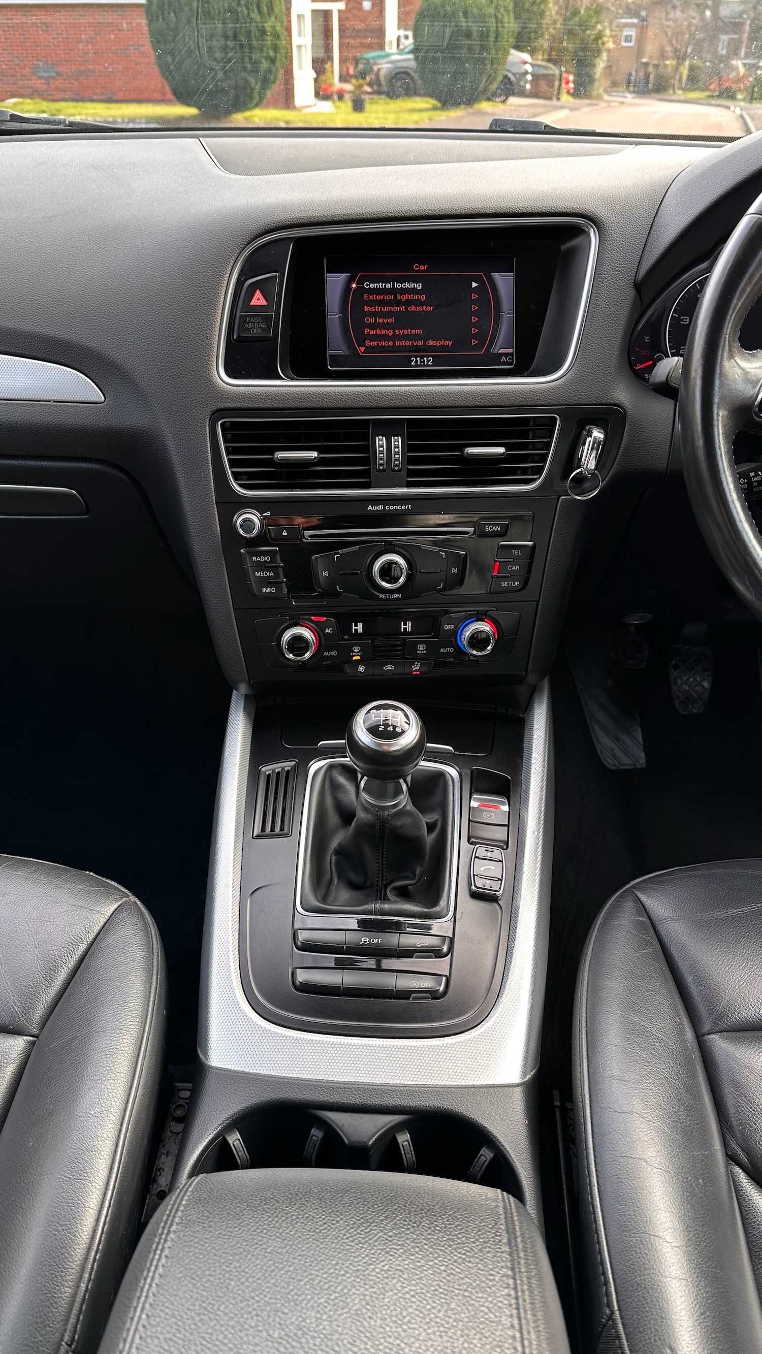 Used Audi Q5 2013 for sale - 77495094: Photo 31