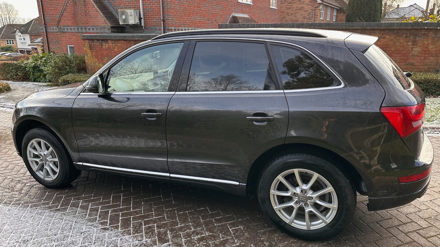 Used Audi Q5 2013 for sale - 77495094: Photo 6