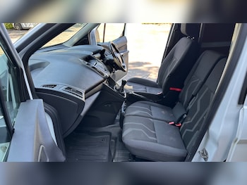 Used Ford Transit Connect 2015 for sale - 79215529: Photo