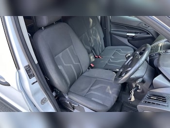 Used Ford Transit Connect 2015 for sale - 79215529: Photo