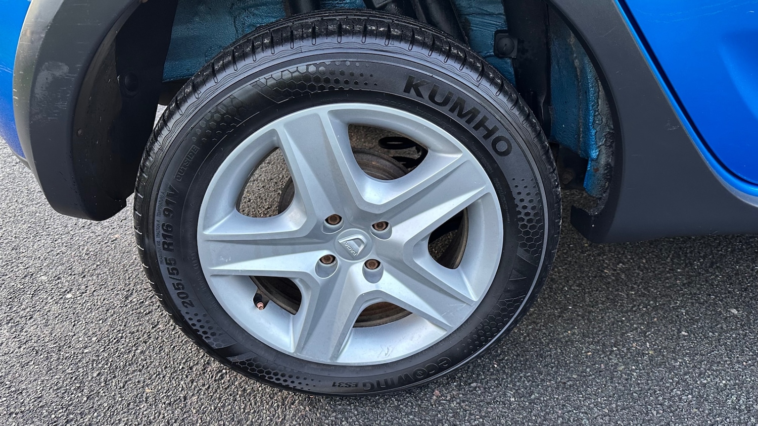 Used Dacia Sandero Stepway 2015 for sale - 77277248: Photo 10