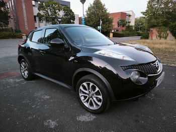 2014 (14) - 1.5 dCi Tekna 5dr [Start Stop]