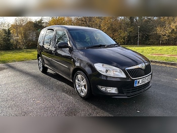 2010 (60) - 1.2 TSI 105 SE 5dr DSG