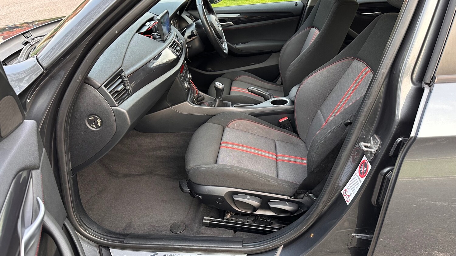 Used BMW X1 2013 for sale - 77762982: Photo 12