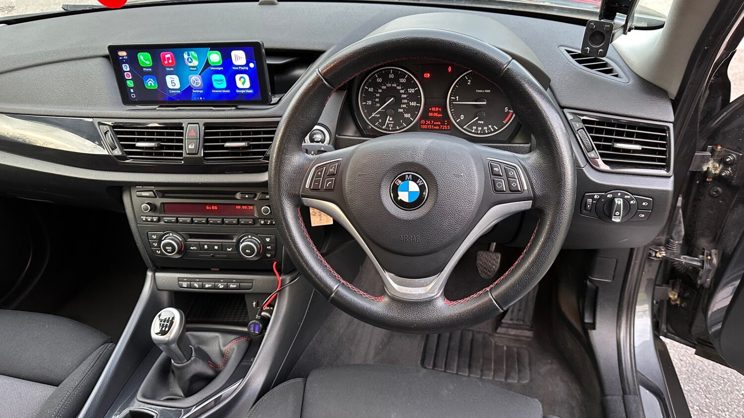 Used BMW X1 2013 for sale - 77762982: Photo 18