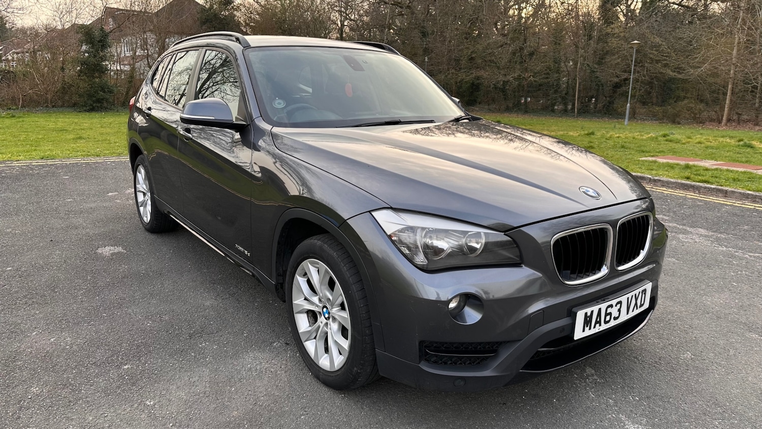 Used BMW X1 2013 for sale - 77762982: Photo 2