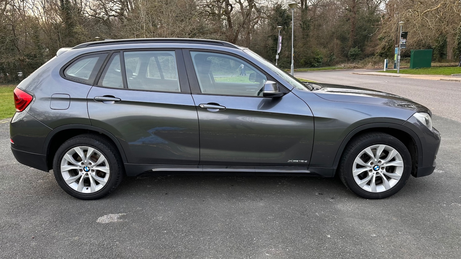 Used BMW X1 2013 for sale - 77762982: Photo 3