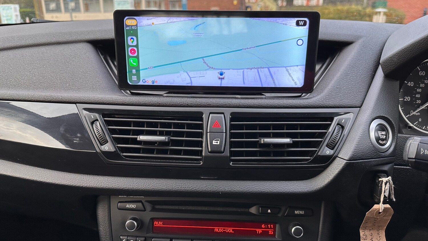 Used BMW X1 2013 for sale - 77762982: Photo 31