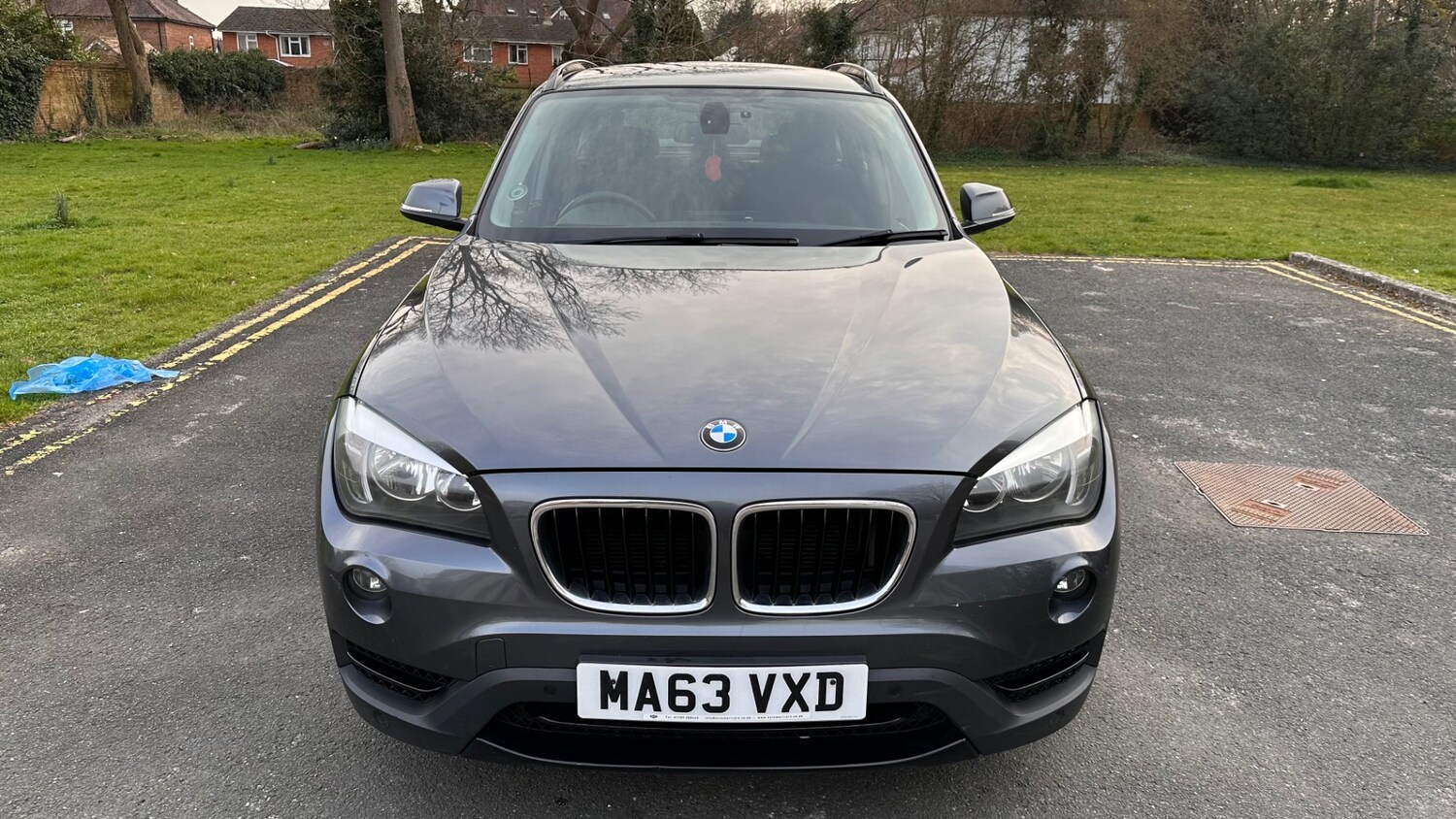 Used BMW X1 2013 for sale - 77762982: Photo 8