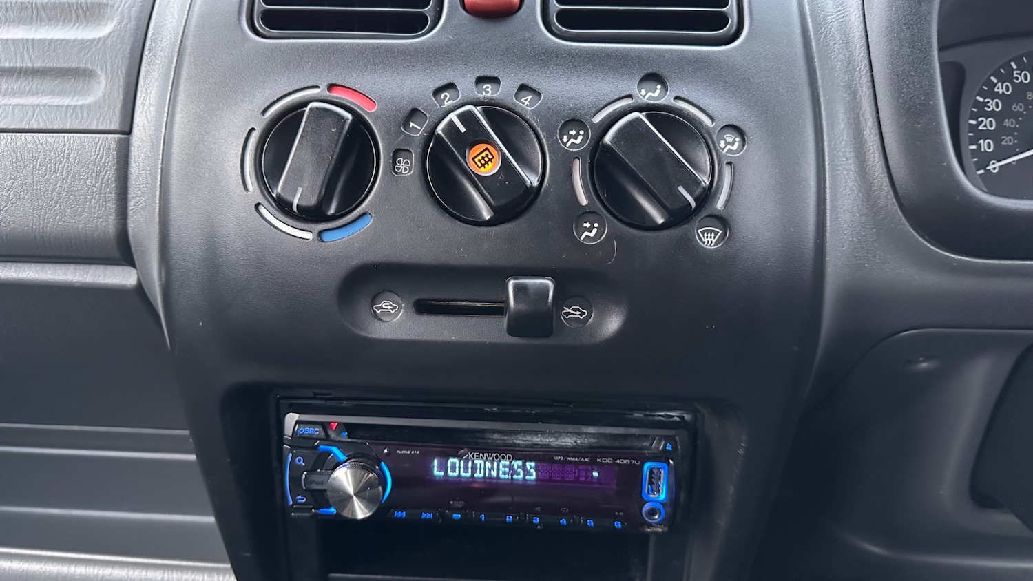 Used Suzuki Wagon R 2001 for sale - 76501119: Photo 22