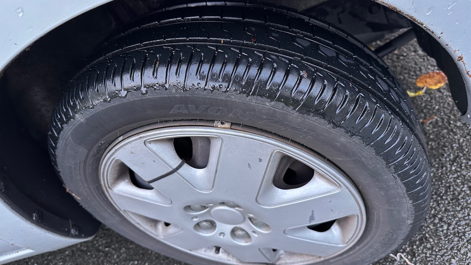 Used Suzuki Wagon R 2001 for sale - 76501119: Photo 27