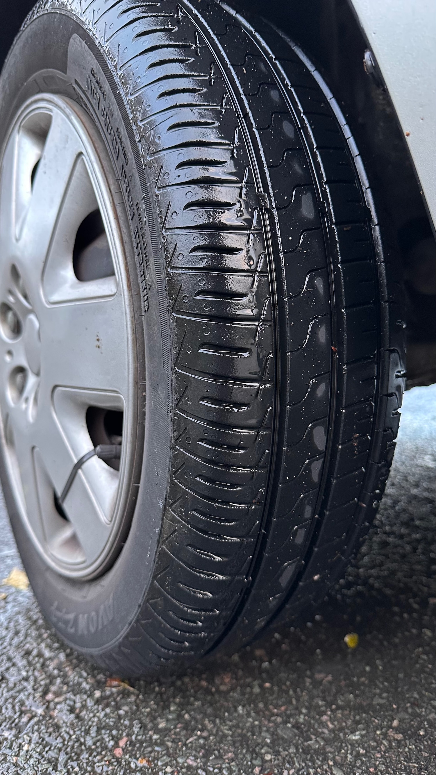 Used Suzuki Wagon R 2001 for sale - 76501119: Photo 30