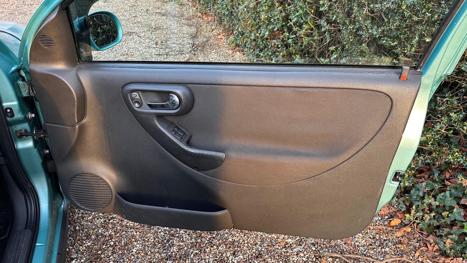 Used Vauxhall Corsa 2005 for sale - 77085366: Photo 10