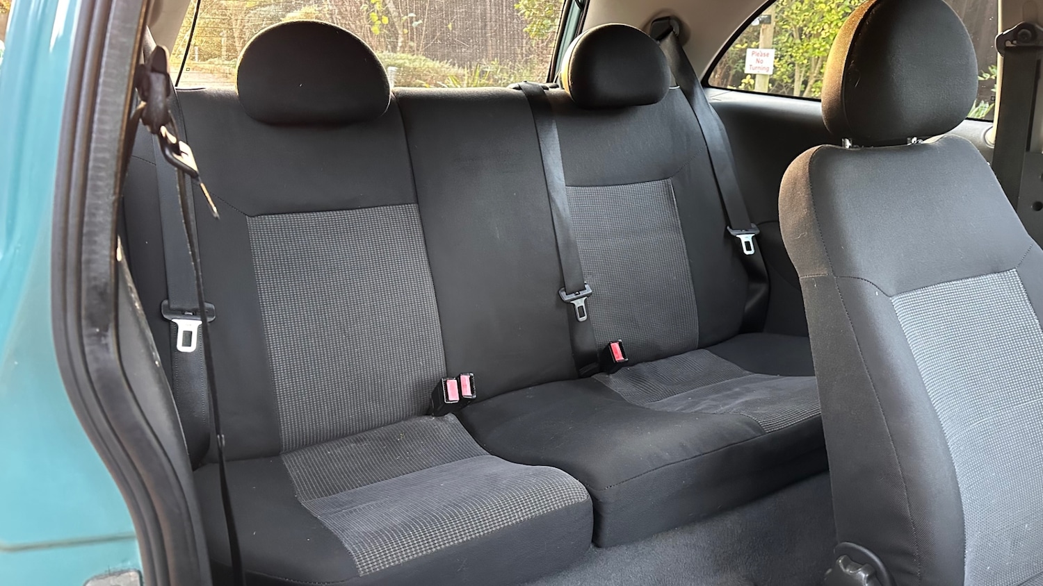 Used Vauxhall Corsa 2005 for sale - 77085366: Photo 11