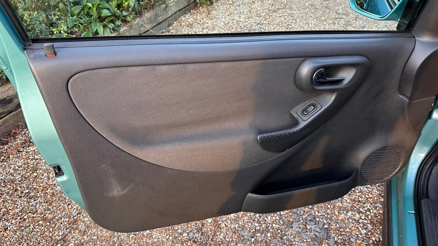 Used Vauxhall Corsa 2005 for sale - 77085366: Photo 15