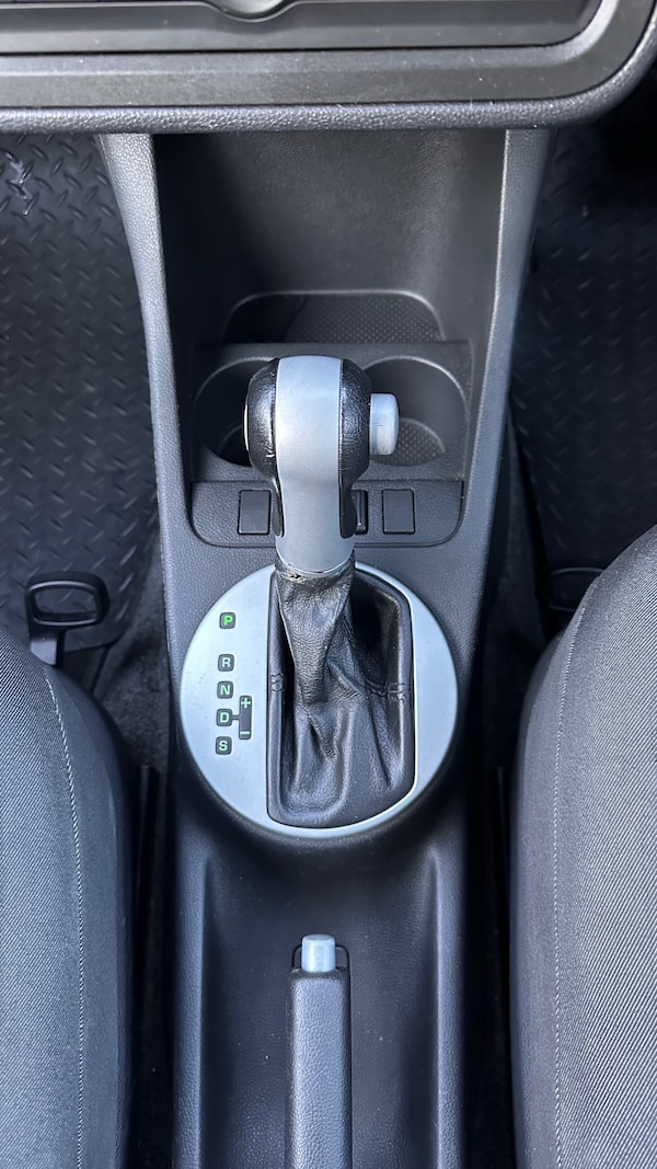 Used Skoda Roomster 2007 for sale - 76203564: Photo 26