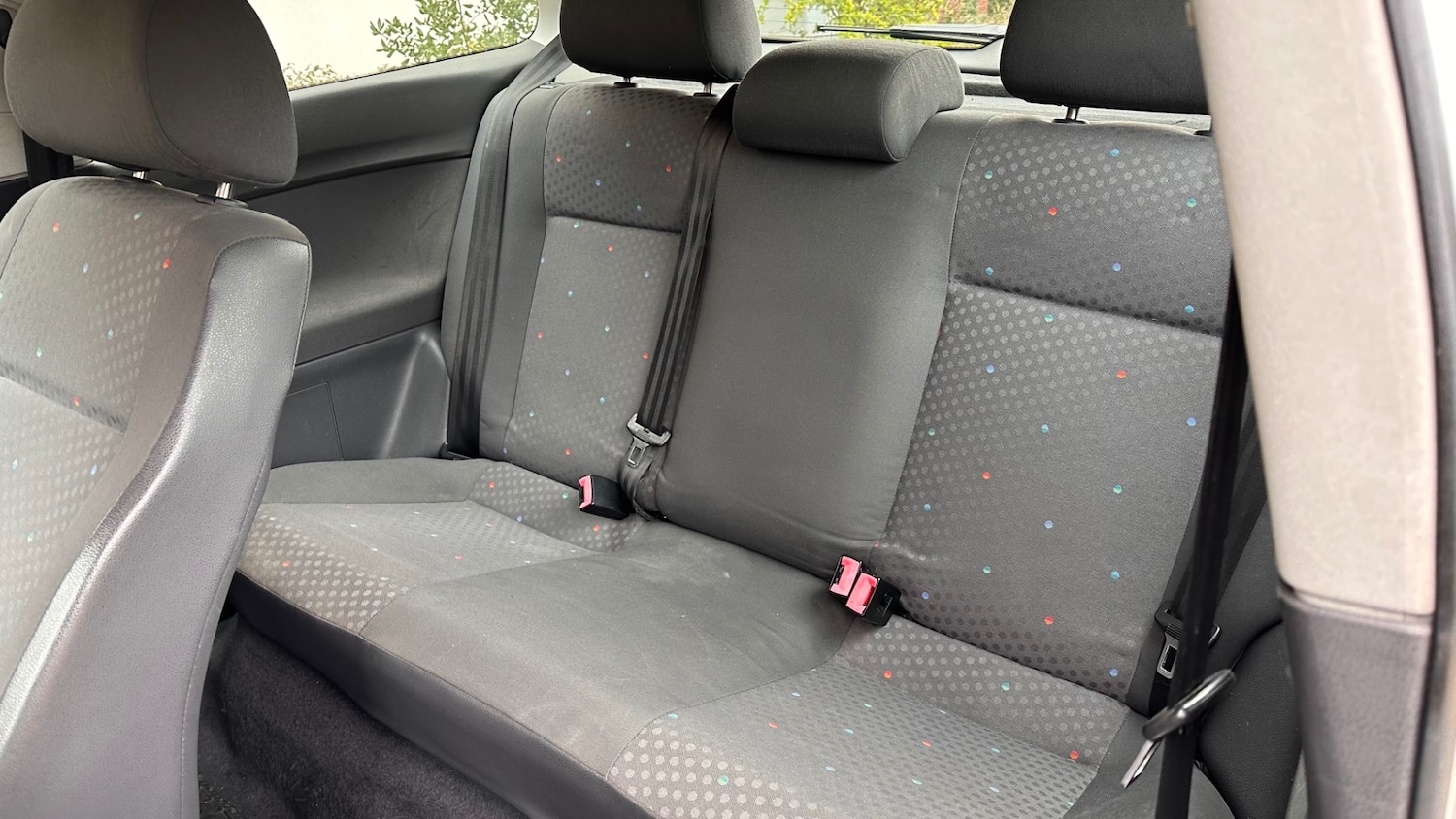 Used Volkswagen Polo 2004 for sale - 77943606: Photo 15