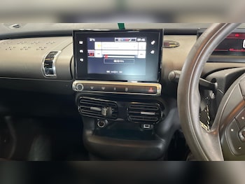 Used Citroen C4 Cactus 2016 for sale - 78823409: Photo