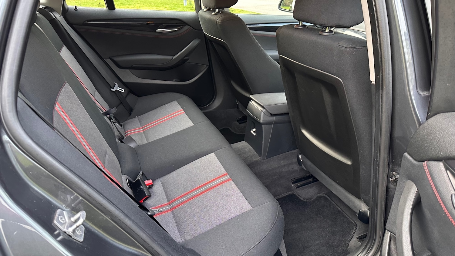 Used BMW X1 2013 for sale - 77811117: Photo 16