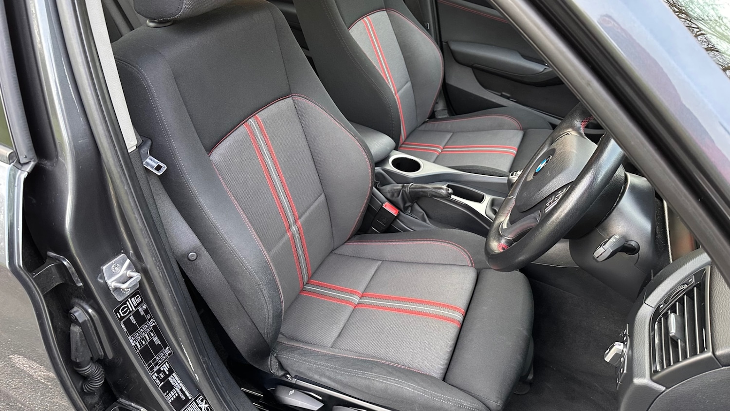 Used BMW X1 2013 for sale - 77811117: Photo 21