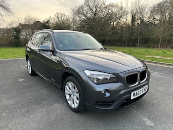 Used BMW X1 2013 for sale - 77811117: Photo
