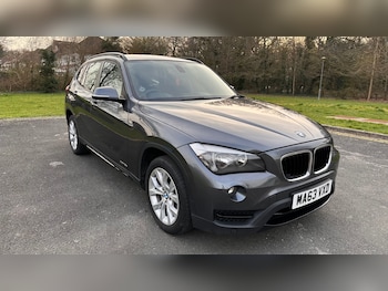 Used BMW X1 2013 for sale - 77774332: Photo
