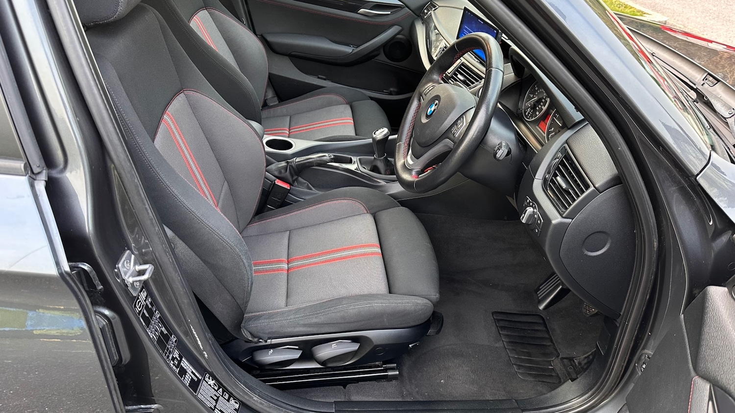 Used BMW X1 2013 for sale - 77774332: Photo 22