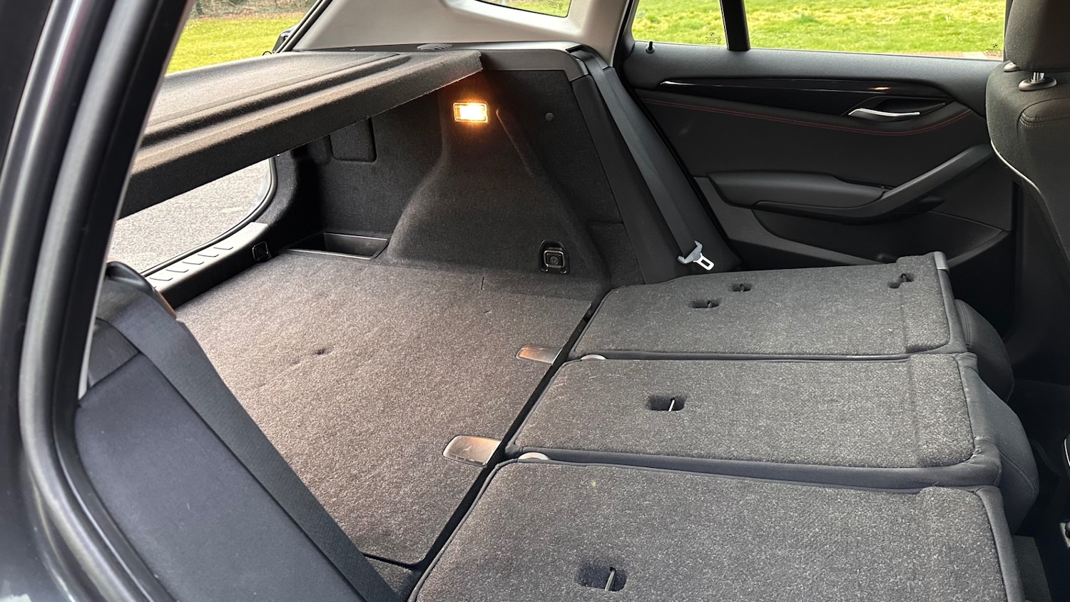 Used BMW X1 2013 for sale - 77774332: Photo 26