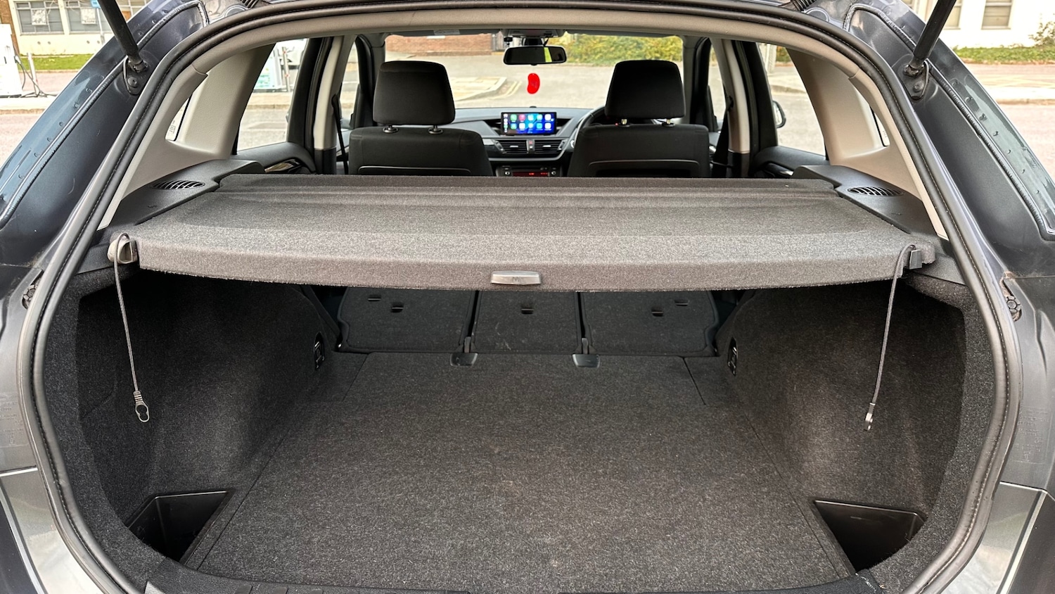 Used BMW X1 2013 for sale - 77774332: Photo 27