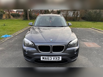 Used BMW X1 2013 for sale - 77774332: Photo