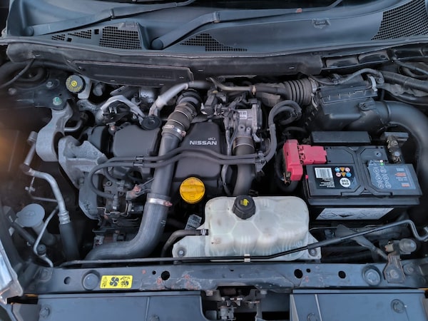 Used Nissan Juke 2014 for sale - 76237573: Photo 21