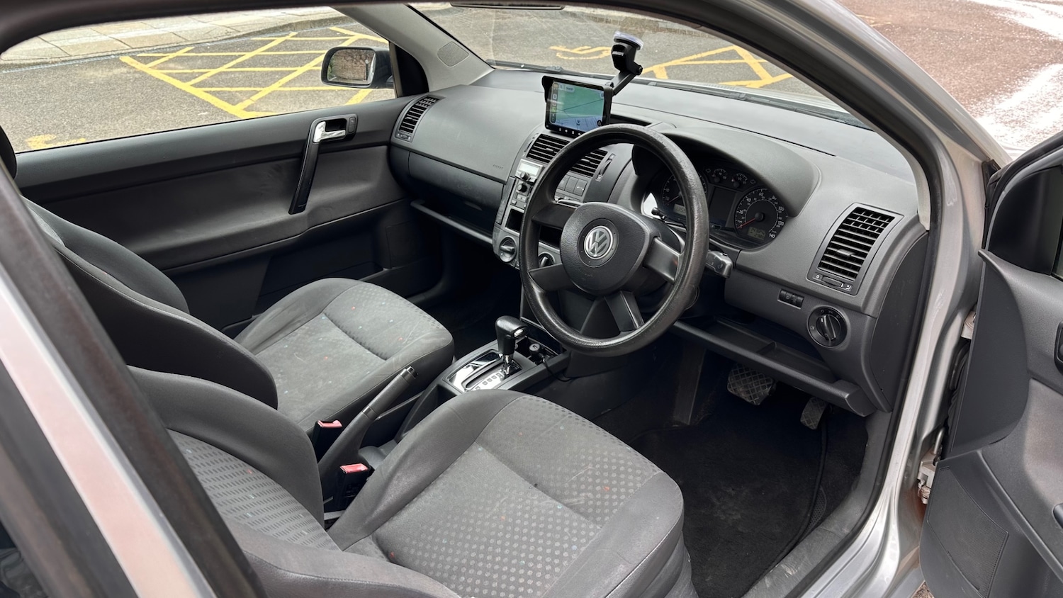 Used Volkswagen Polo 2004 for sale - 78060751: Photo 10