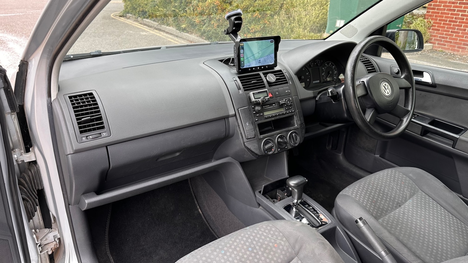 Used Volkswagen Polo 2004 for sale - 78060751: Photo 14