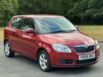 2009 (09) - 1.2 12V 2 5dr