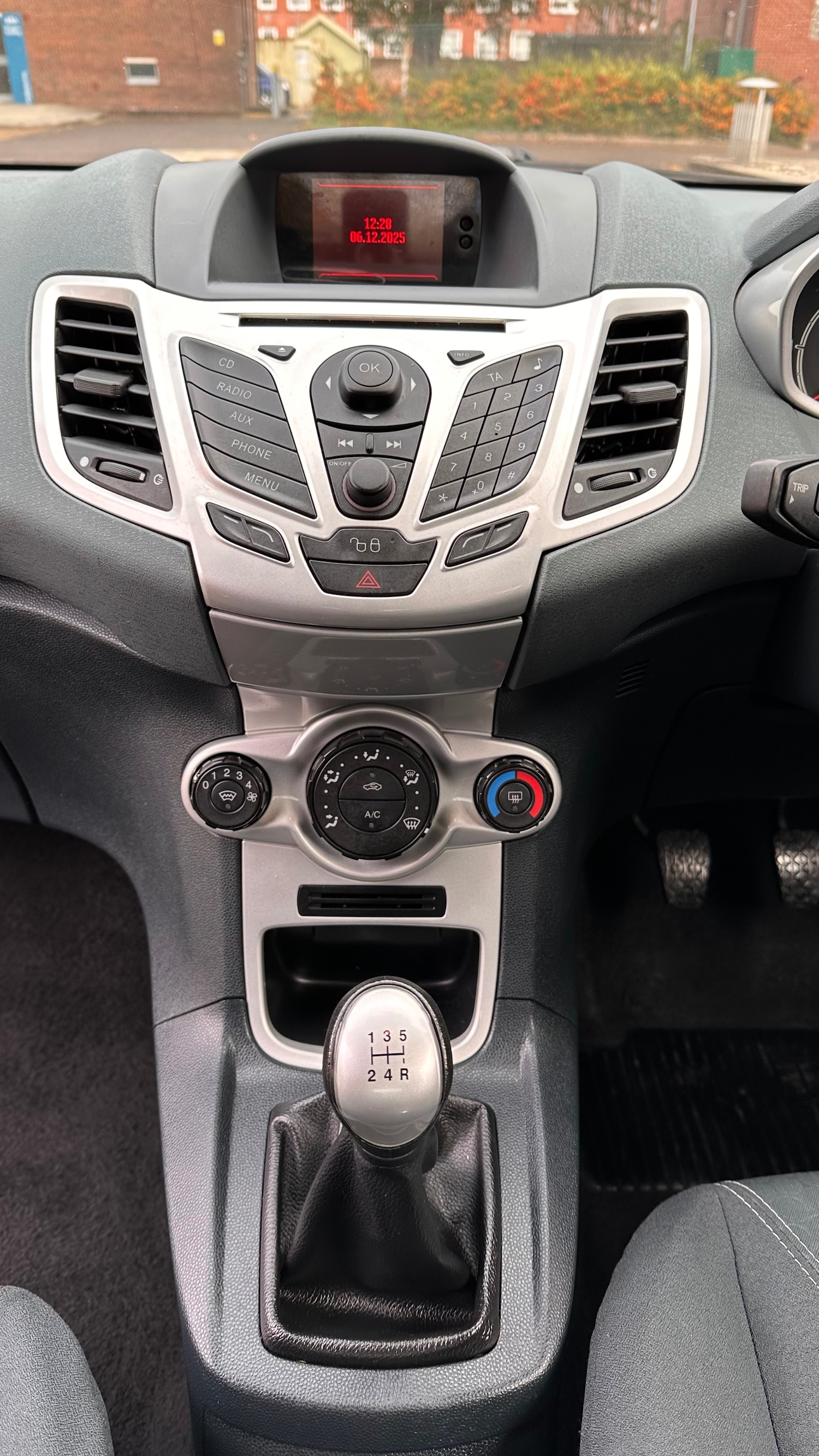 Used Ford Fiesta 2009 for sale - 77251491: Photo 16