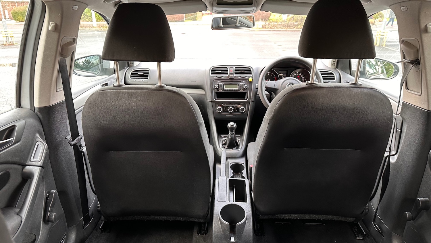 Used Volkswagen Golf 2009 for sale - 77628743: Photo 17